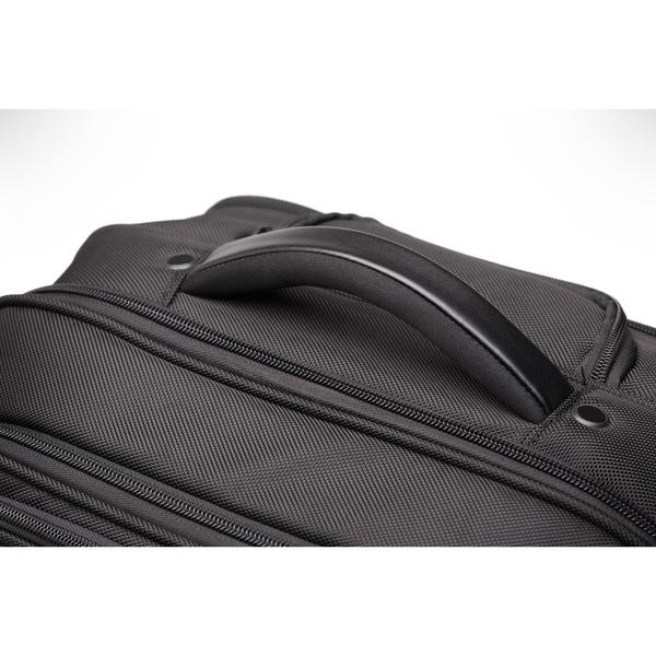 Kensington Contour 2.0 Pro Overnight Laptop Spinner, Trolley (bis 43,2 cm (17"))